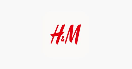 ‎H&M - we love fashion on the App Store