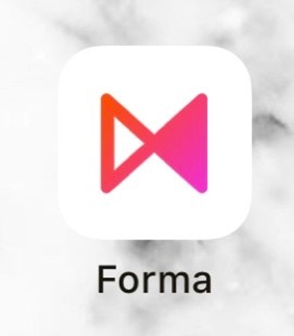 Forma - Wear anything
