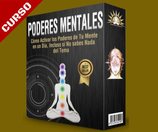 Curso para Activar los Poderes de Tu Mente