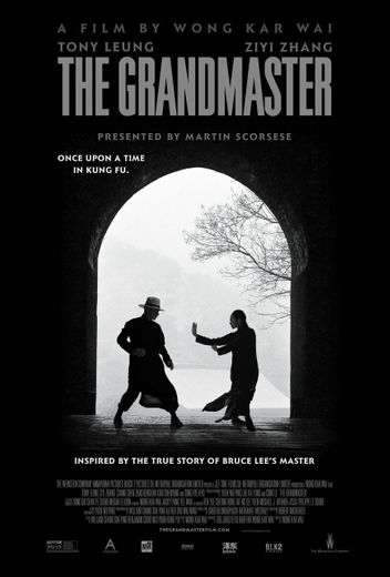 The Grandmaster