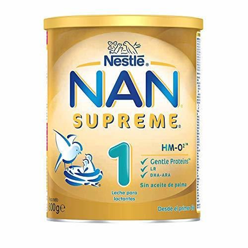 NAN SUPREME 1