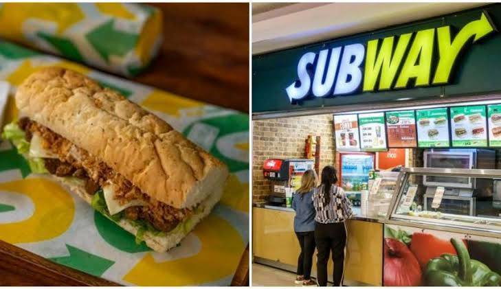 Restaurants Subway 6