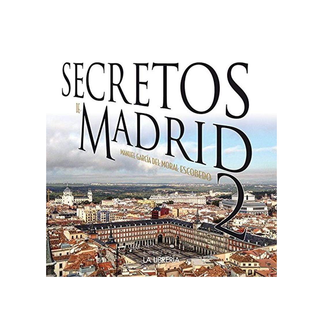 Products Secretos de Madrid 2