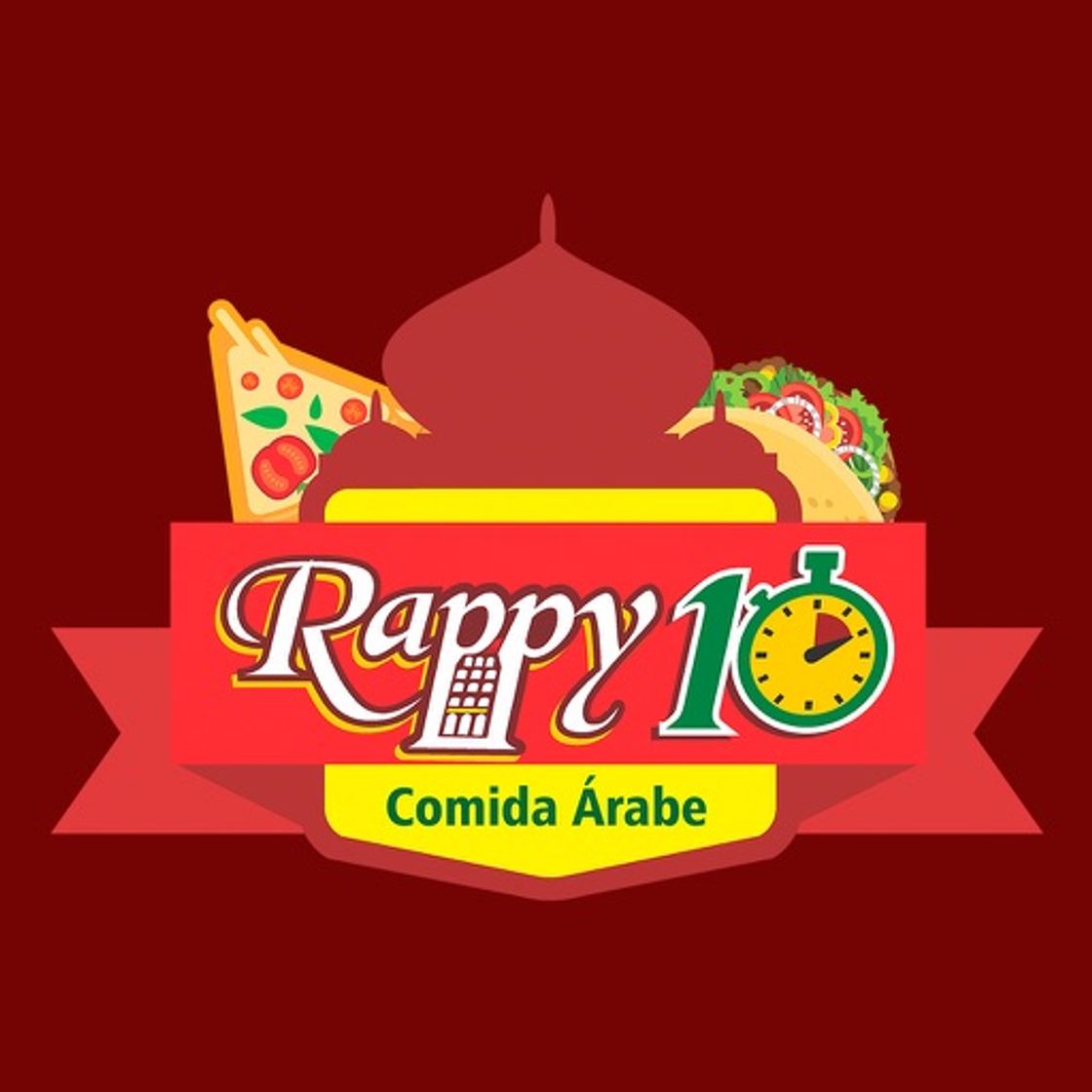 App Rappy 10