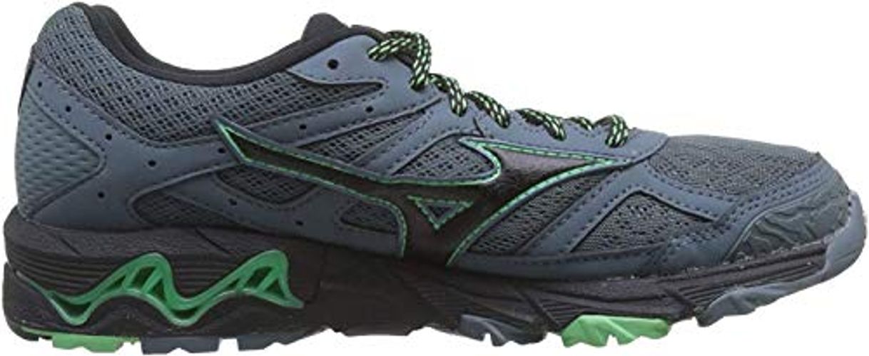 Products Mizuno Wave Momentum