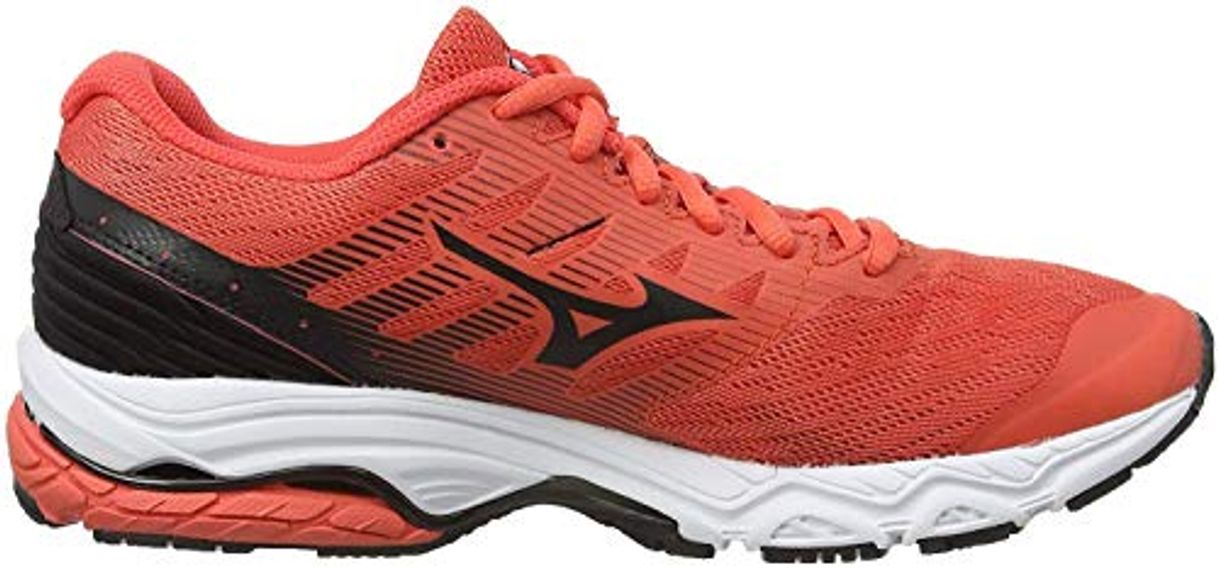 Product Mizuno Wave Prodigy 2, Zapatillas de Running para Mujer, Naranja