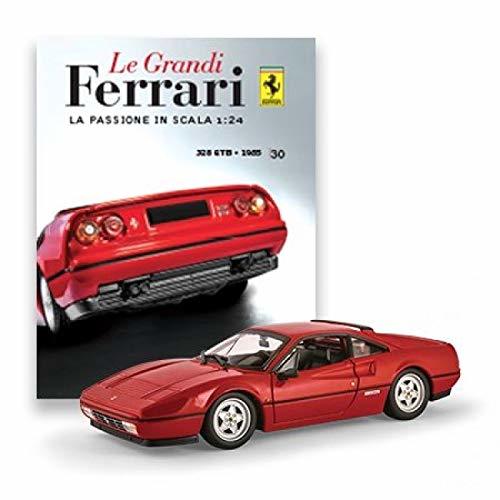 Product FERRAR 328 GTB 1985 - Escala 1