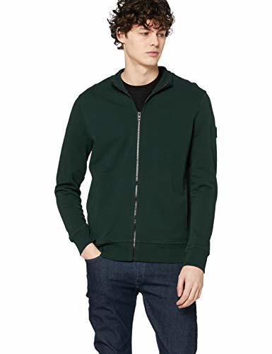 Product BOSS Zkybox Sudadera, Verde