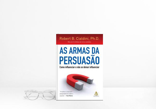 As Armas da Persuasão