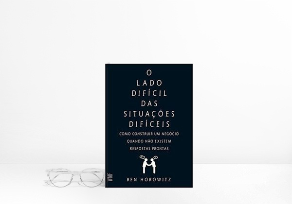 O lado difícil das situações difíceis: Como construir um neg