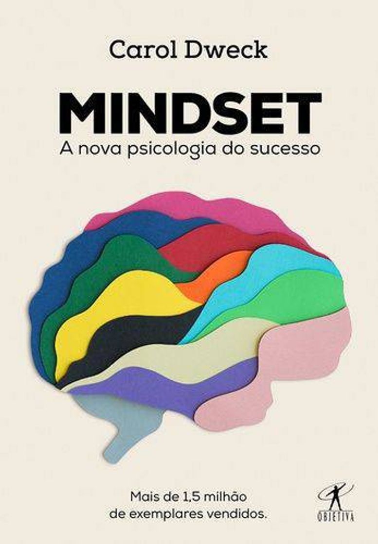 Book Mindset