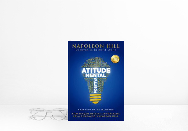 Atitude Mental Positiva