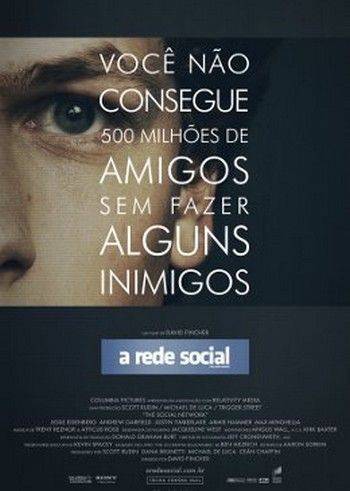 Movie A rede social