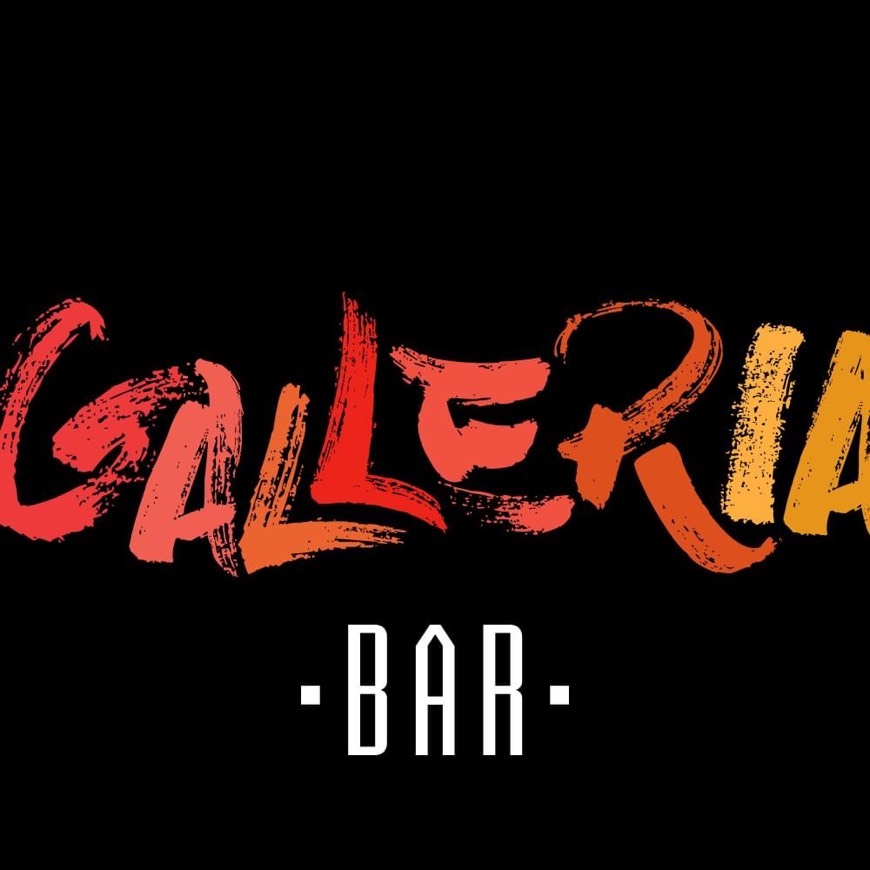 Galleria Bar