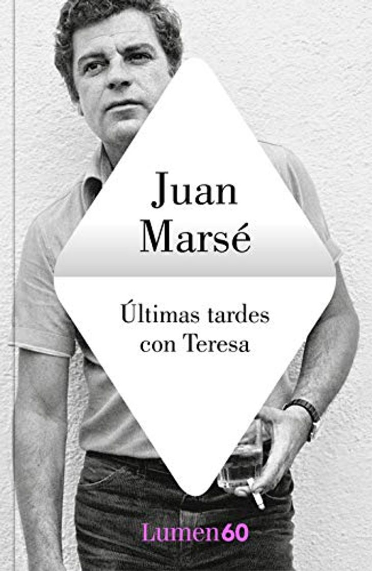 Libros Últimas tardes con Teresa