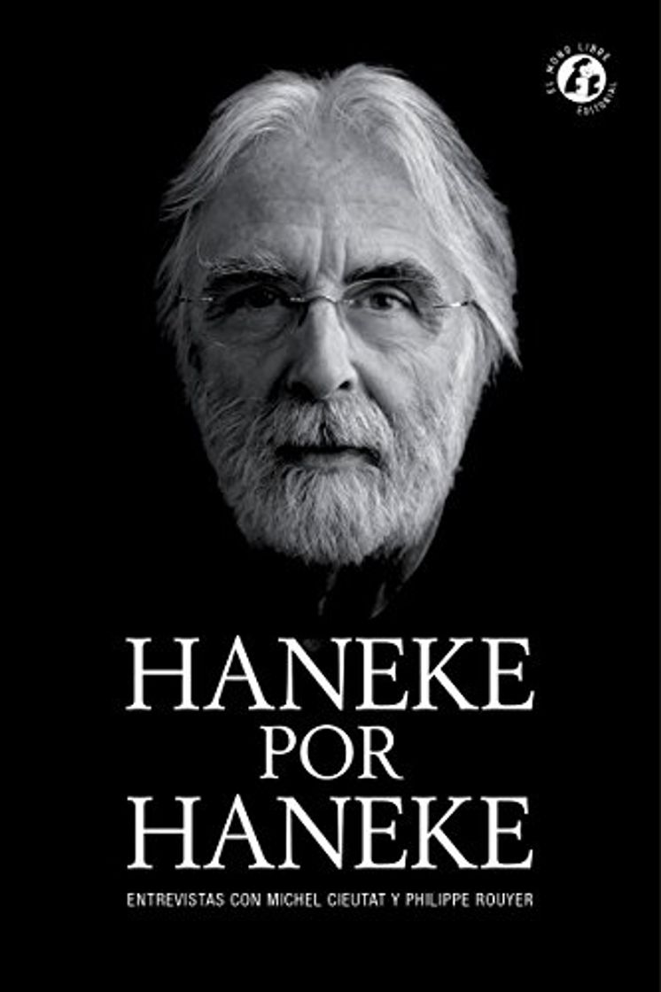 Books Haneke por Haneke