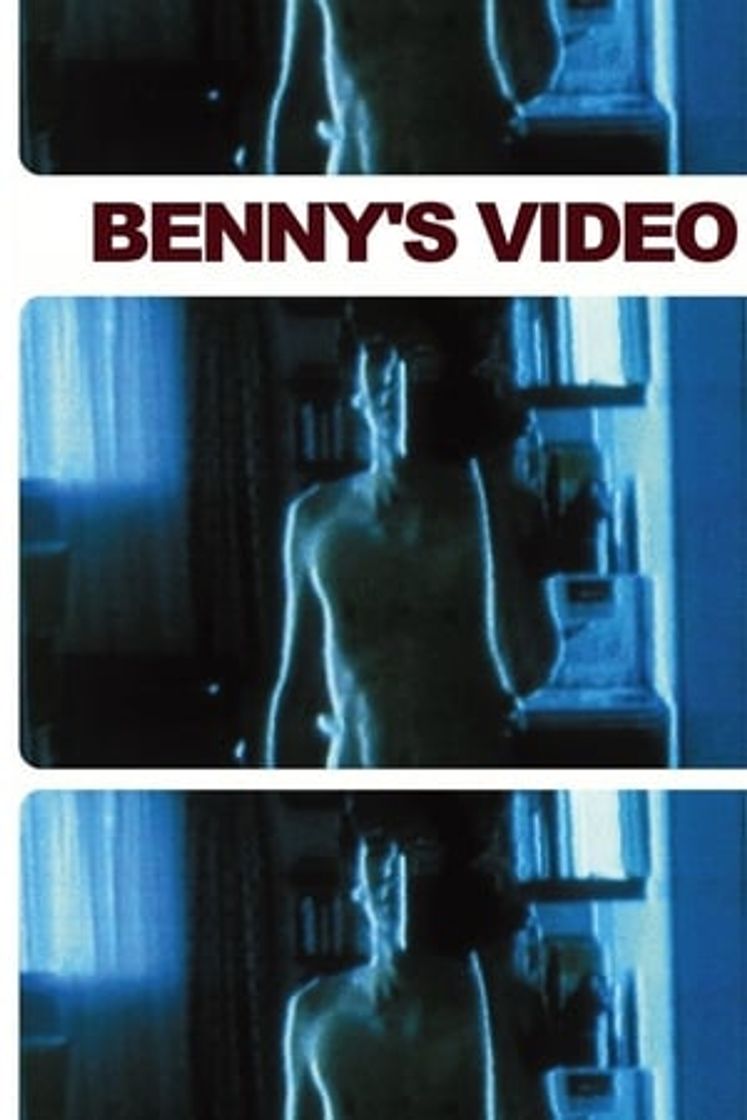 Movie El vídeo de Benny