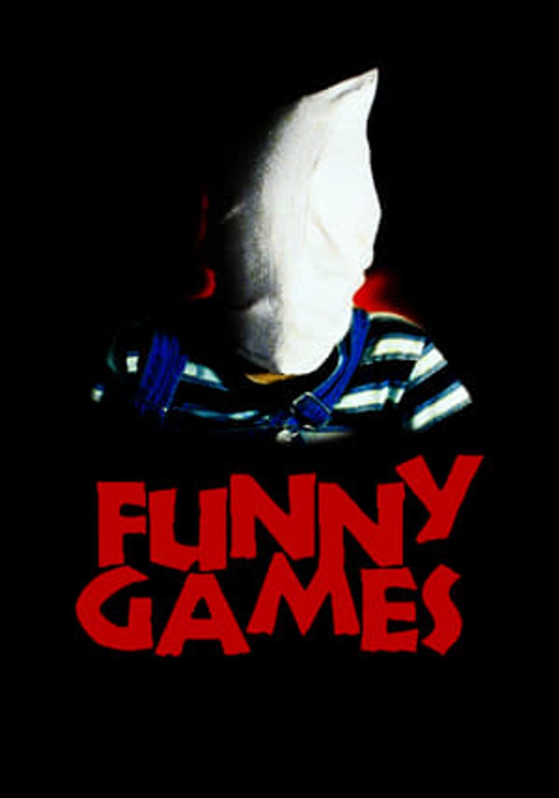 Movie Funny Games