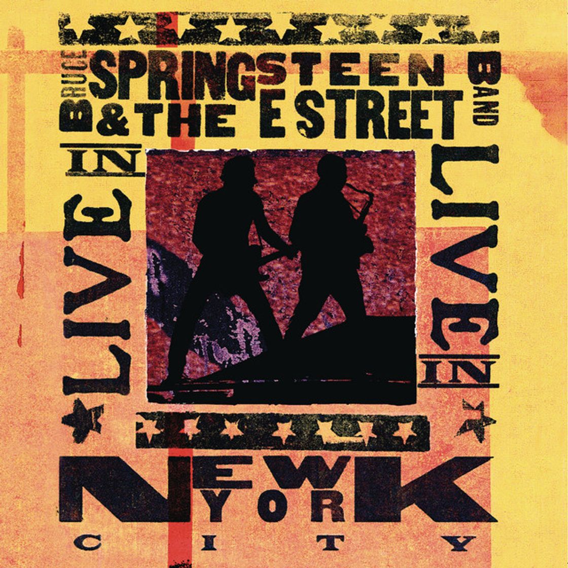 Canción American Skin (41 Shots) - Live at Madison Square Garden, New York, NY - June/July 2000