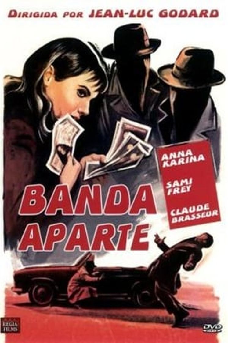 Movie Banda aparte