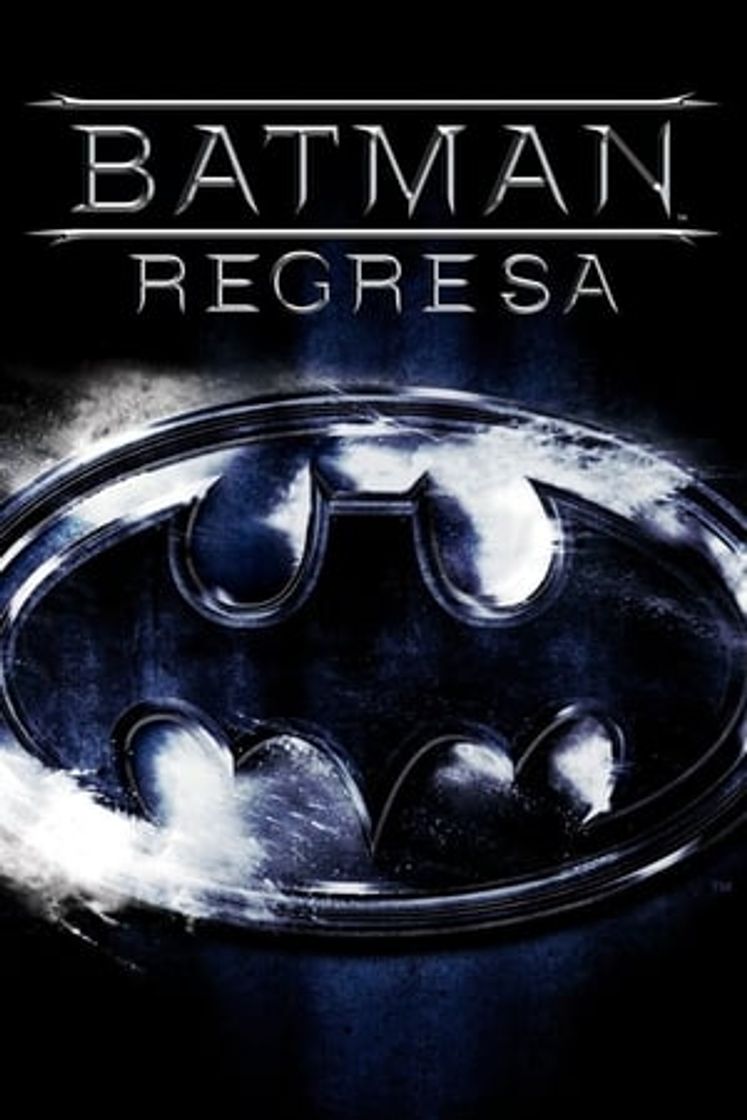 Movie Batman vuelve