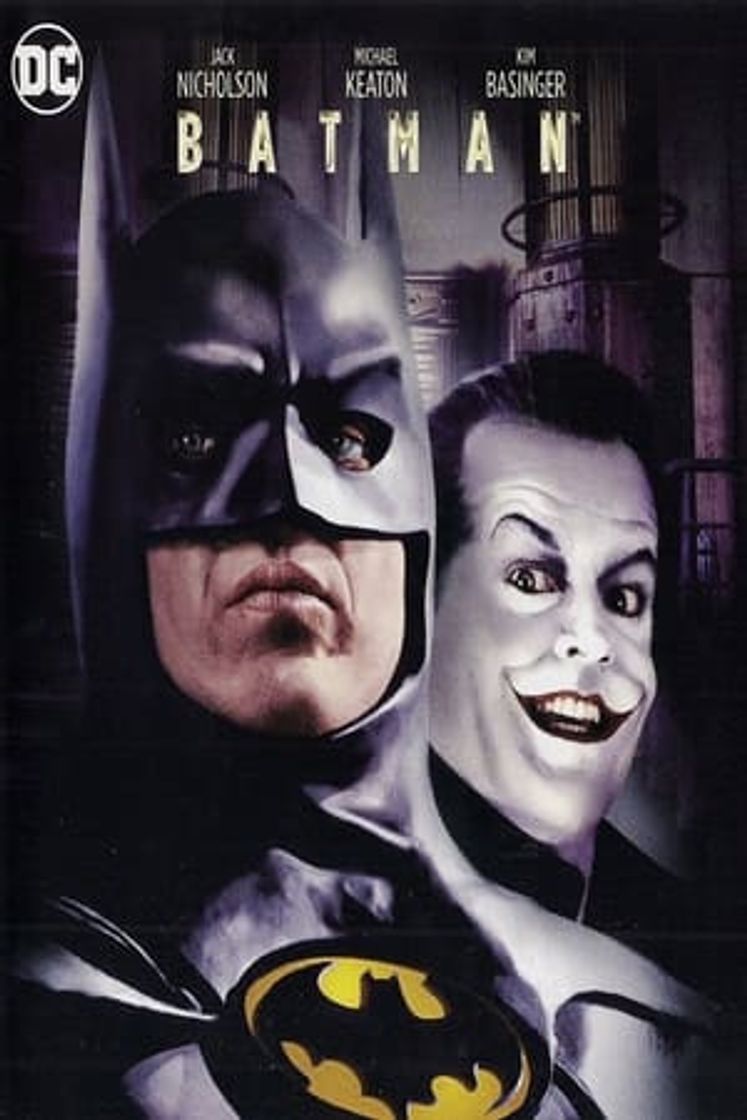 Movie Batman
