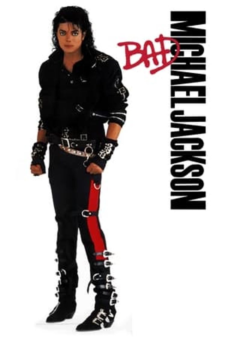 Movie Michael Jackson: Bad 25