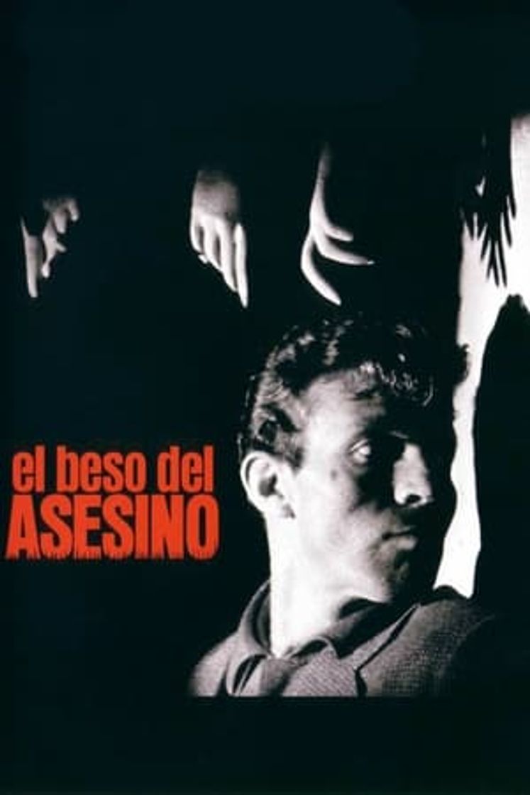 Película El beso del asesino