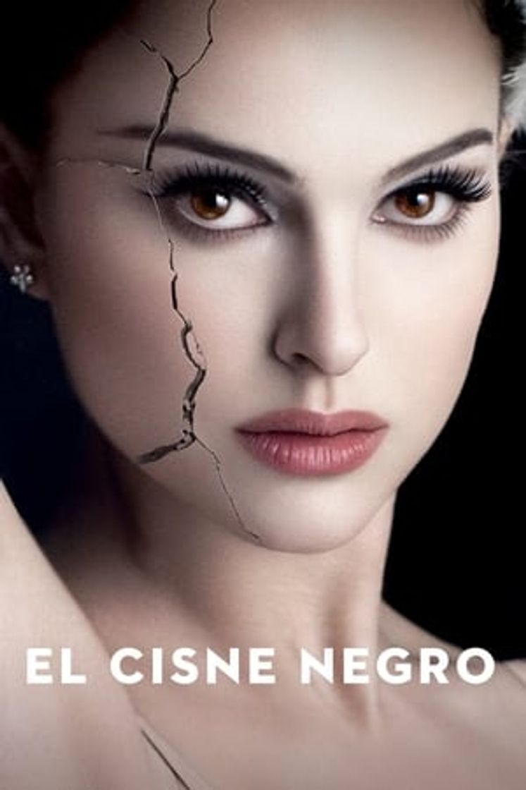 Película Black Swan