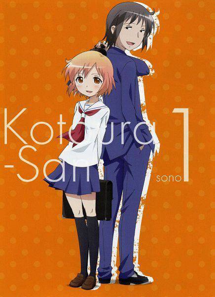 Fashion Kotoura San