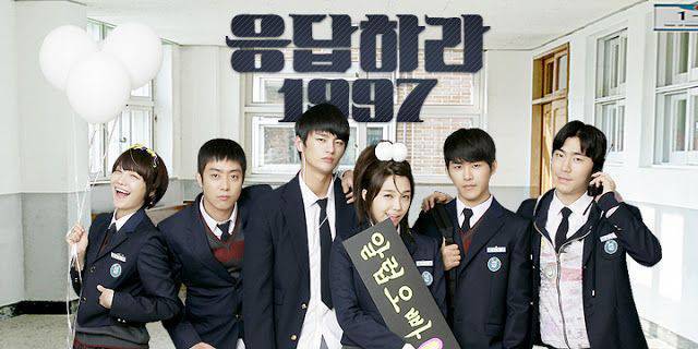 Serie Reply 1997 