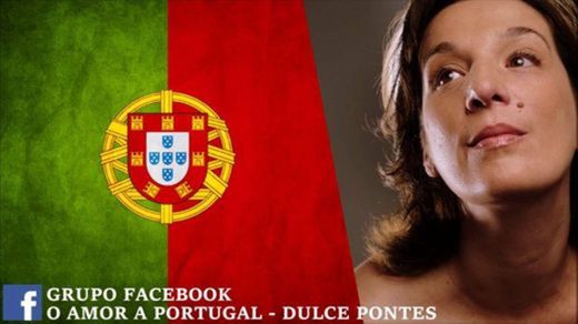 Dulce Pontes - "Amor a Portugal" 