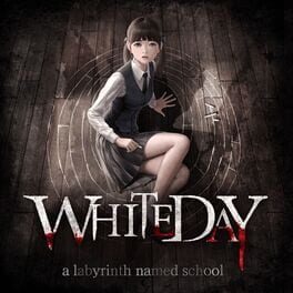 Videojuegos White Day: A Labyrinth Named School