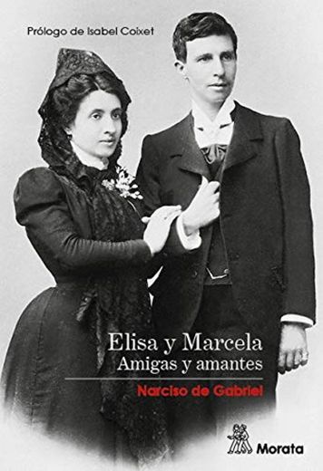 ELISA Y MARCELA