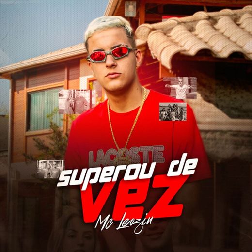 Superou de Vez