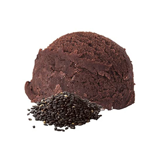 Products Sabor de Chocolate 1 Kg Helado de Gino Gelati Polvo para Helado