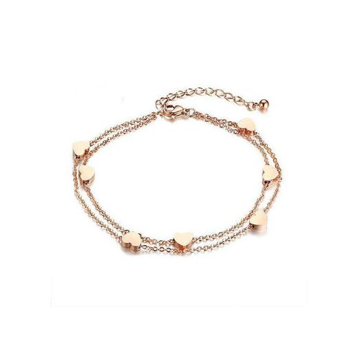 PULSERA LOTUS STYLE ÁRBOL DE LA VIDA PARA MUJER