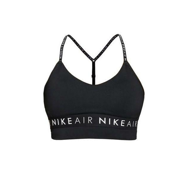 Products NIKE Dri-FIT Sports Bra G Sujetador Deportivo, Niñas, Azul