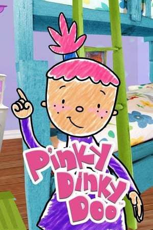 Pinky Dinky Doo