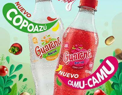 Product Guaraná Antarctica Bebida