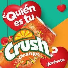 Producto Crush