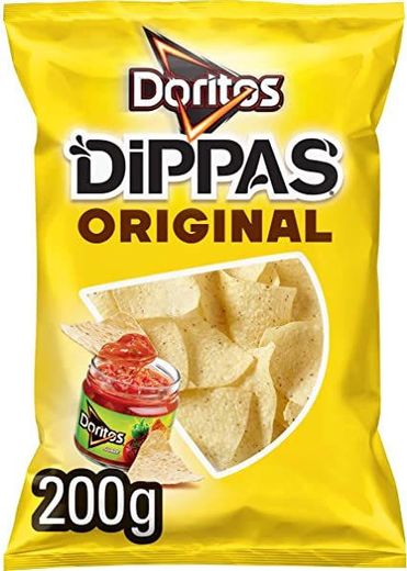 Doritos Dippas Nachos de Maíz