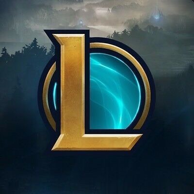 Videogames League of Legends