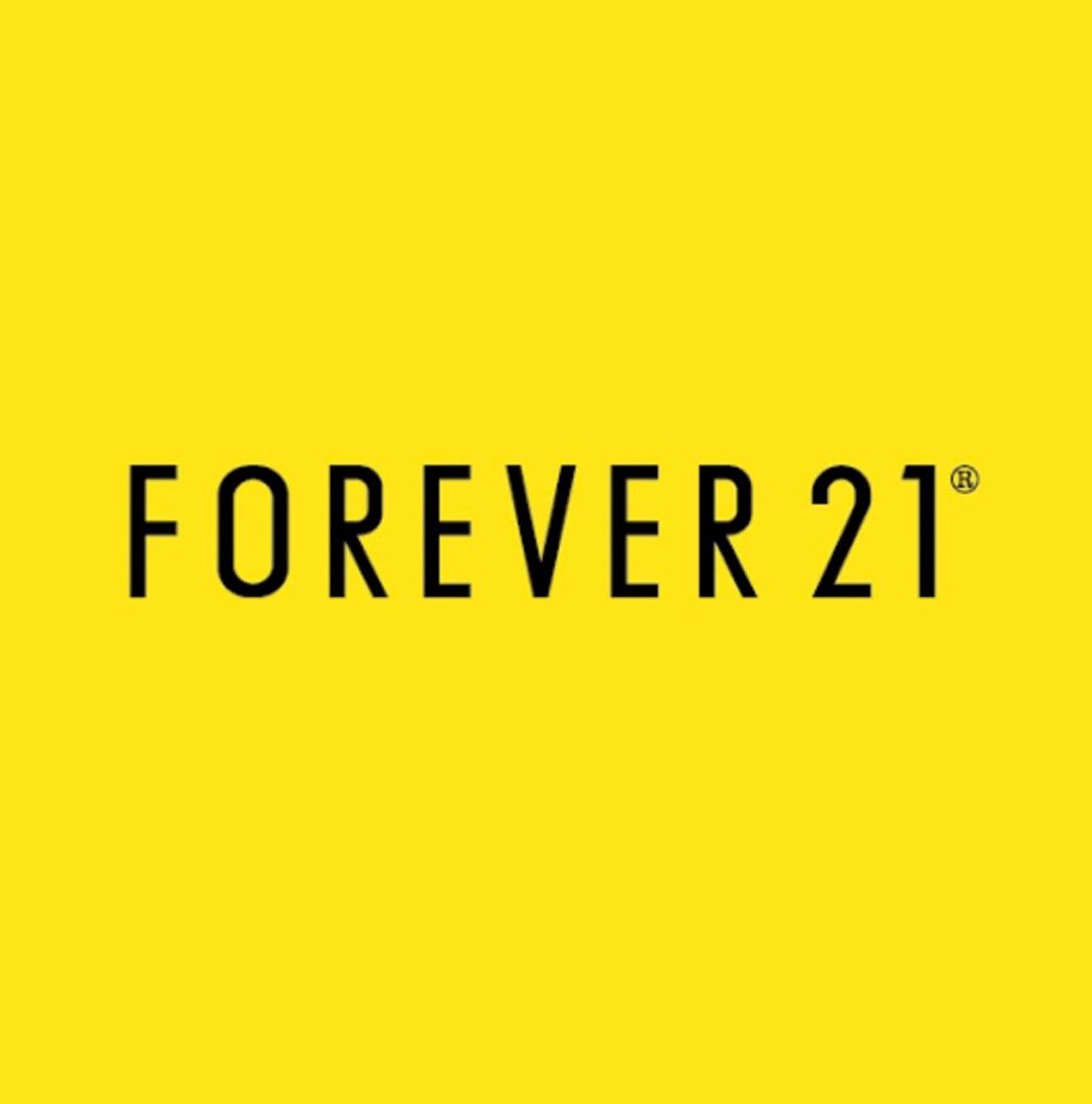 Fashion Loja FOREVER21🛍💕