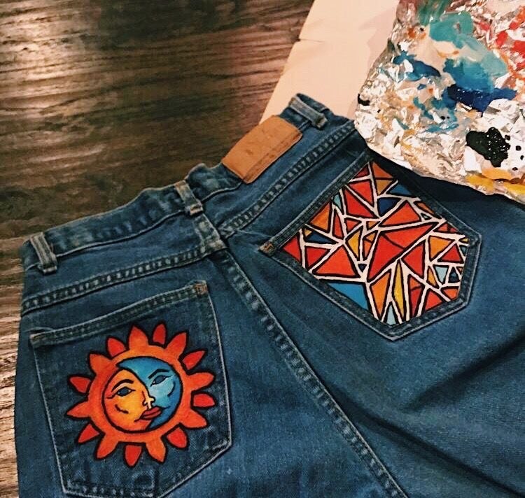 Fashion shorts sol e lua 🌒 