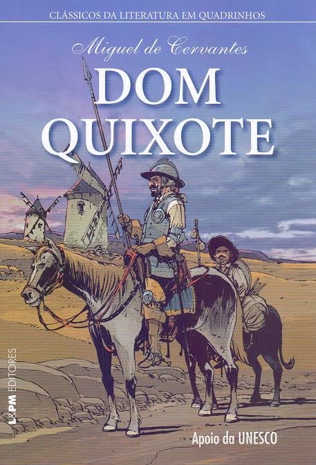 Libro Dom Quixote De La Mancha