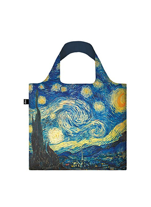 Producto VINCENT VAN GOGH The Starry Night Bag