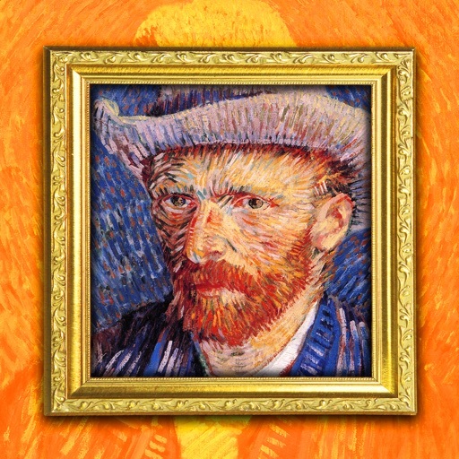 App Van Gogh Museum Visitor Guide