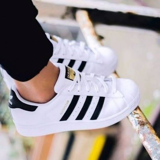 Product Adidas Originals Superstar, Zapatillas Unisex Niños, Blanco