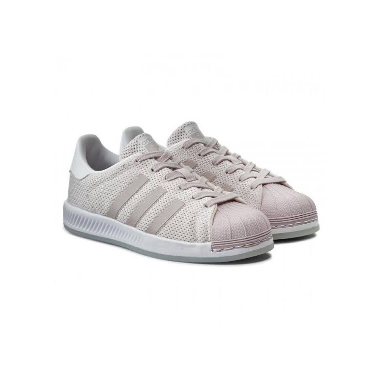 Producto ADIDAS Superstar Bounce, Zapatillas Unisex niños, Blanco